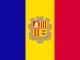 Andorra flag