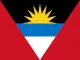 Antigua and Barbuda flag