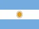 Argentina flag