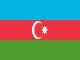Azerbaijan flag