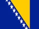Bosnia and Herzegovina flag