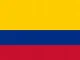 Colombia flag