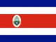 Costa Rica flag