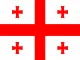 Georgia flag