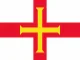 Alderney flag