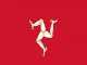 Isle of Man flag