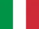 Italy flag