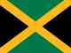 Jamaica flag