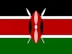 Kenya flag