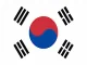 South Korea flag