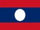 Laos flag