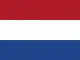 The Netherlands flag