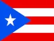 Puerto Rico flag