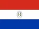 Paraguay flag
