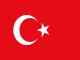Türkiye flag